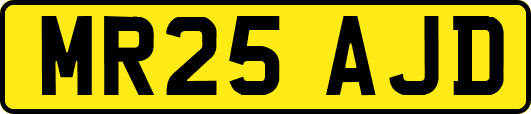 MR25AJD