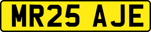 MR25AJE
