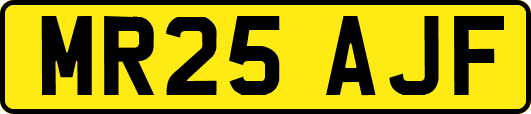 MR25AJF