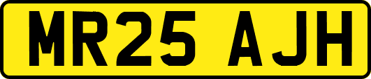 MR25AJH