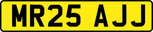 MR25AJJ