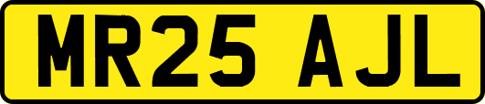 MR25AJL