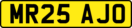 MR25AJO