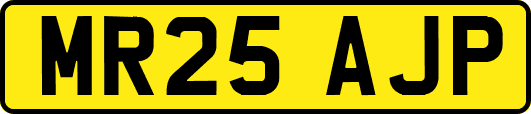 MR25AJP