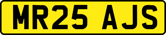 MR25AJS