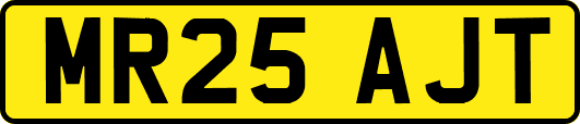 MR25AJT
