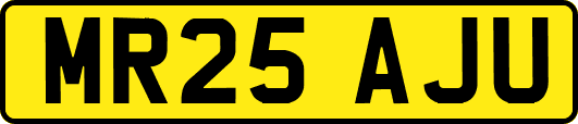 MR25AJU