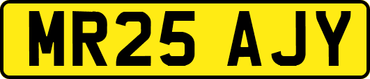 MR25AJY
