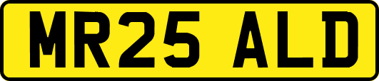 MR25ALD