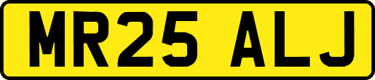 MR25ALJ