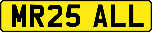 MR25ALL