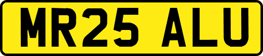 MR25ALU