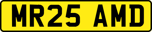 MR25AMD
