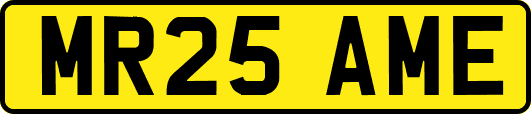 MR25AME