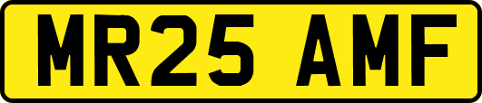 MR25AMF