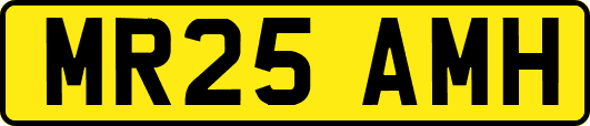 MR25AMH