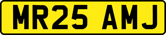 MR25AMJ