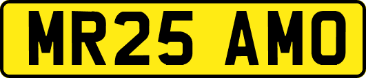 MR25AMO