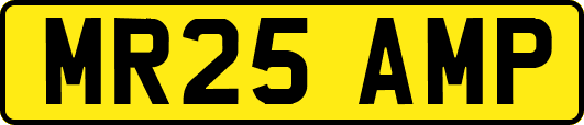MR25AMP