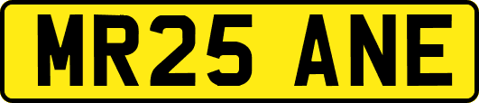 MR25ANE