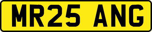 MR25ANG