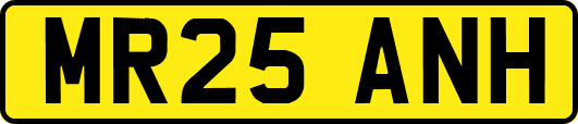 MR25ANH