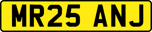 MR25ANJ
