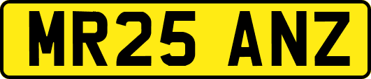 MR25ANZ