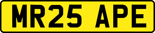 MR25APE