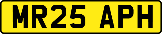 MR25APH