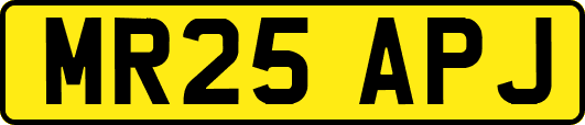 MR25APJ