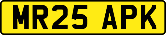 MR25APK