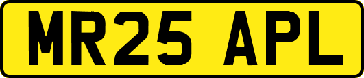 MR25APL