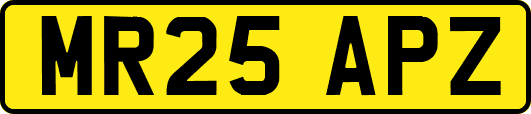 MR25APZ