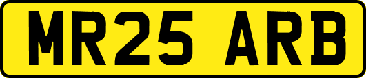 MR25ARB
