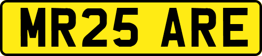 MR25ARE