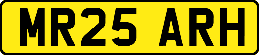 MR25ARH