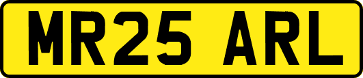 MR25ARL