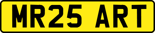 MR25ART