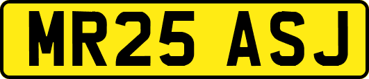 MR25ASJ