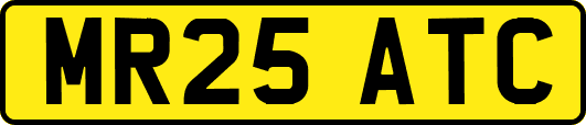 MR25ATC