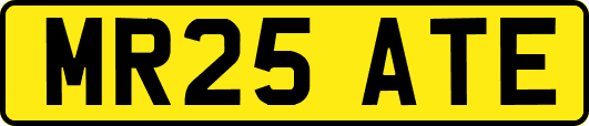 MR25ATE