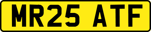 MR25ATF