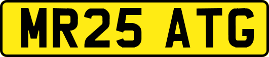 MR25ATG