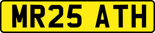 MR25ATH