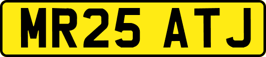 MR25ATJ