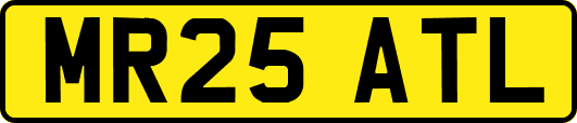 MR25ATL