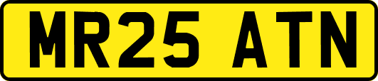 MR25ATN