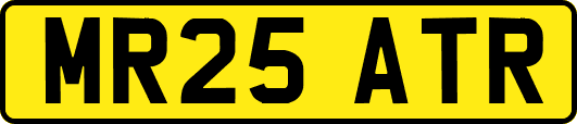 MR25ATR