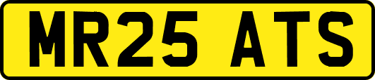 MR25ATS